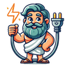 Zeus Logo
